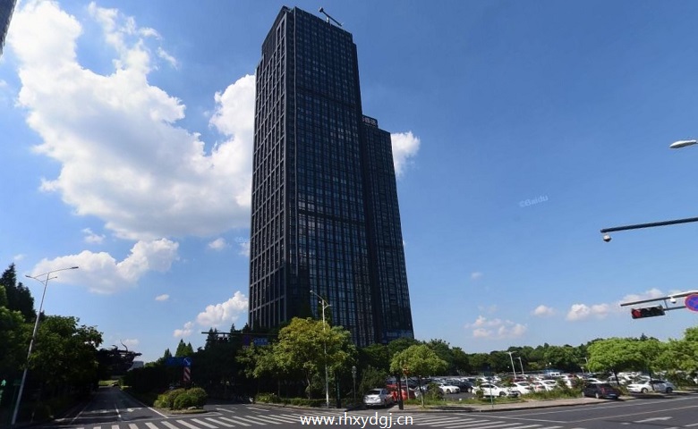 润和信雅达国际