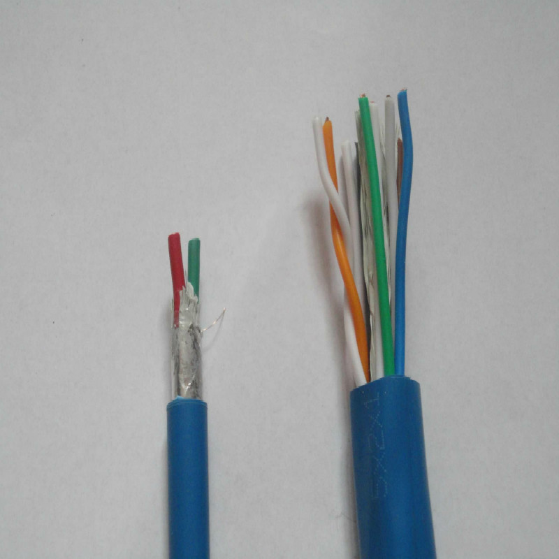 IA-DJYPVPR IA-DJVPV IA-DJVP3 IA-DJVVP22本安防爆计算机电缆