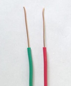 聚氯乙烯绝缘和护套船用电力电缆