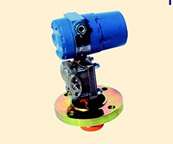 TY-1151LT型法兰式液位变送器